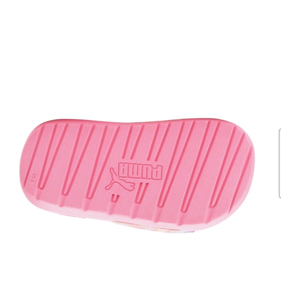 PUMA SLIDE SANDAL - Picture 3 of 5